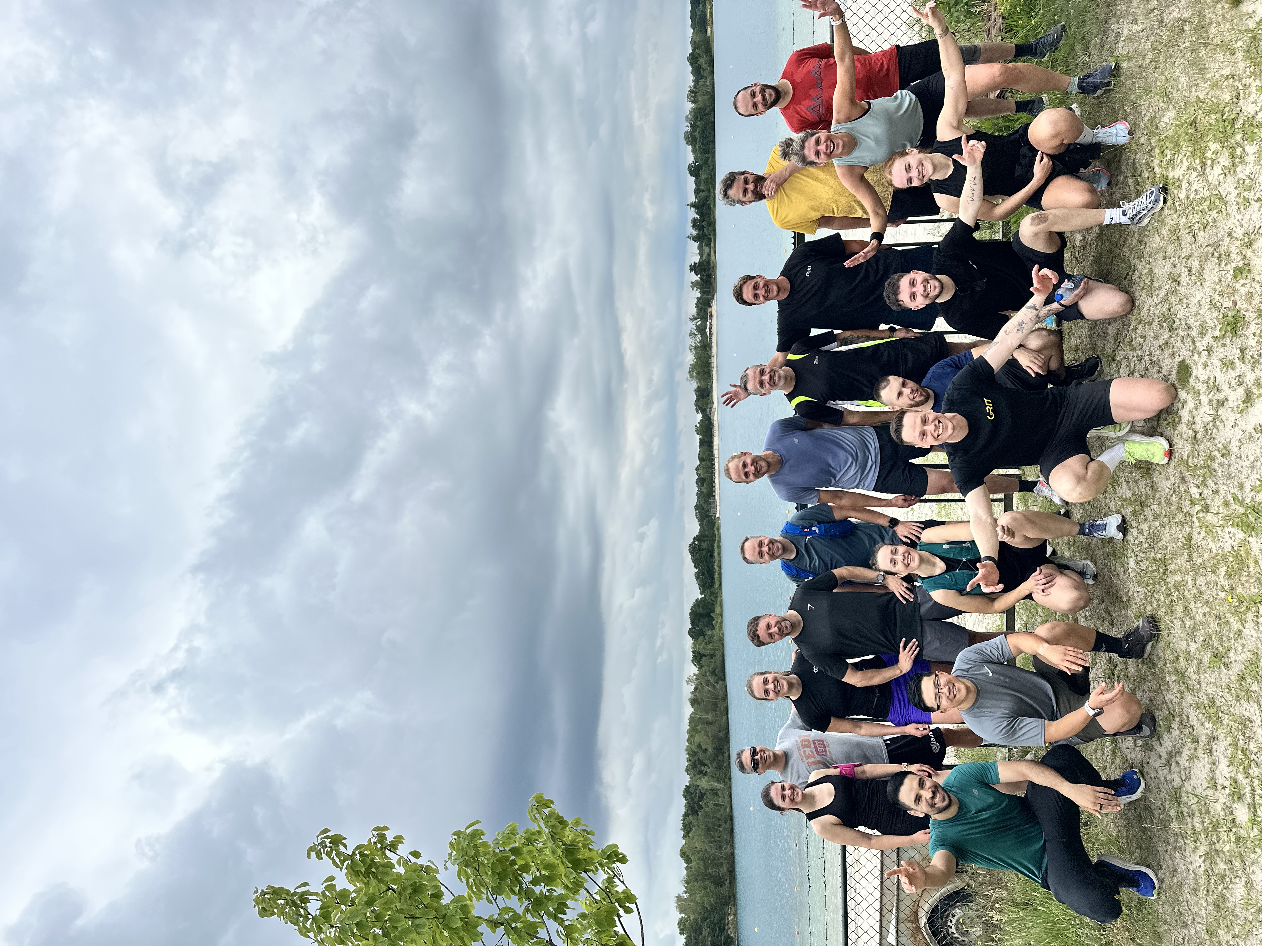 Weert Social Run